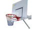 Bảng bóng rổ treo tường Composite DA-012