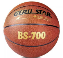 Quả bóng rổ Gerustar PVC BS 700