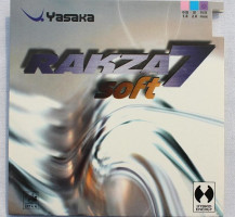 Mặt vợt bóng bàn Yasaka Rakza 7