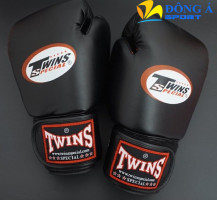 Găng tay Boxing Twins