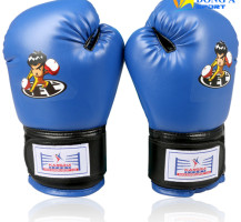 Găng tay boxing Kangrui KB335