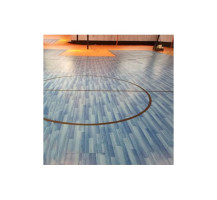 Thảm sân bóng rổ chống trượt PVC