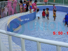 Thông Số Kích Thước Bể Bơi Dành Cho Bé Theo Từng Độ Tuổi!