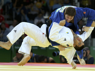 Tổng Hợp Các Thông Tin Về Môn Võ Judo!