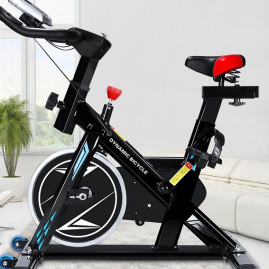Xe đạp tập thể dục Techgym HQ-007
