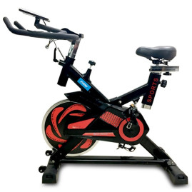 Xe đạp tập thể dục Techgym HQ 1700