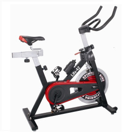 Xe đạp tập thể dục DDS-9200