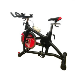 Xe đạp tập thể dục Obitrack 2082B có yên