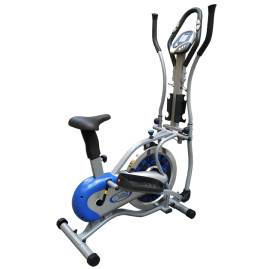 Xe đạp tập thể dục YK-CT5818