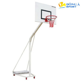 Trụ bóng rổ di động Pano Composite DA-05
