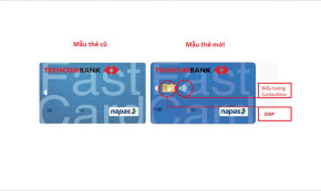 [HƯỚNG DẪN] Cách Chuyển Đổi Online Thẻ Từ Sang Chip MBBank