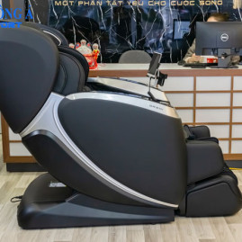 Ghế massage Fuji Luxury FJ 790 Plus