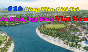 Top 7 Hồ Điều Hòa Đẹp Nhất, Hồ Điều Hòa Lớn Nhất Ở Hà Nội 2022