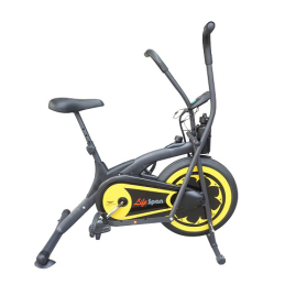 Xe đạp thể dục Tokado TK 360R