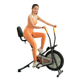 Xe đạp tập thể dục Techgym HQ 1800