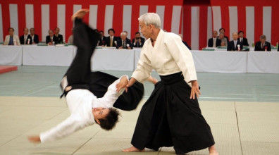 Võ Aikido Là Gì Và Đội Nét Cơ Bản Về Môn Võ!