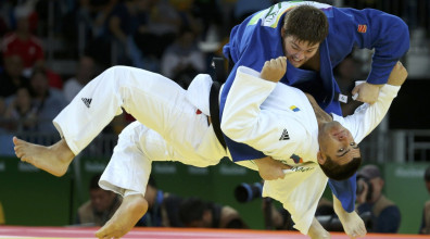 Tổng Hợp Các Thông Tin Về Môn Võ Judo!