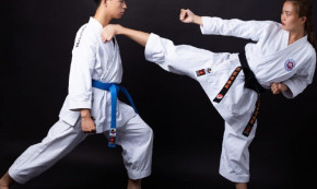 Thông Tin Tổng Hợp Về Bộ Môn Võ Thuật Taekwondo