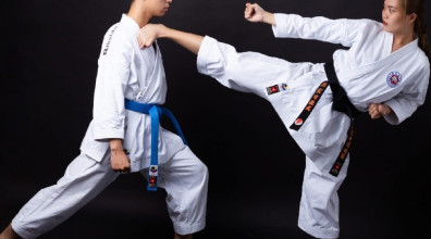 Thông Tin Cơ Bản Về Bộ Môn Võ Thuật Karate!