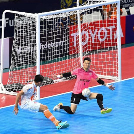 Khung Thành Futsal 103622-1