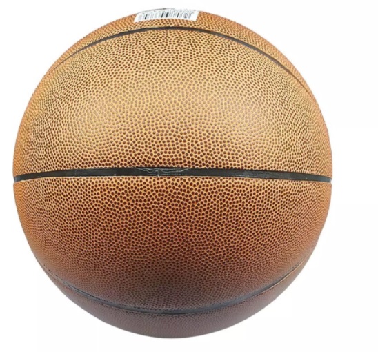 Hình ảnh quả bóng rổ Gerustar PVC BS 600