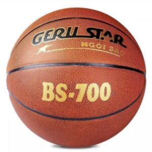 Quả bóng rổ Gerustar PVC BS 700