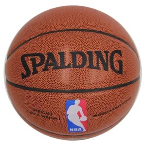 Quả bóng rổ Spalding NBA