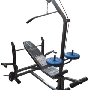 Ghế tập tạ đa năng Thanh Xuân