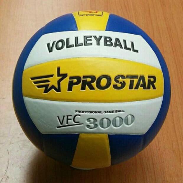 Quả bóng chuyền Prostar VFC3000
