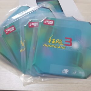 Mặt vợt bóng bàn DHS Hurricane 3