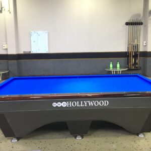 Bàn Bida Hollywood tiêu chuẩn 2021