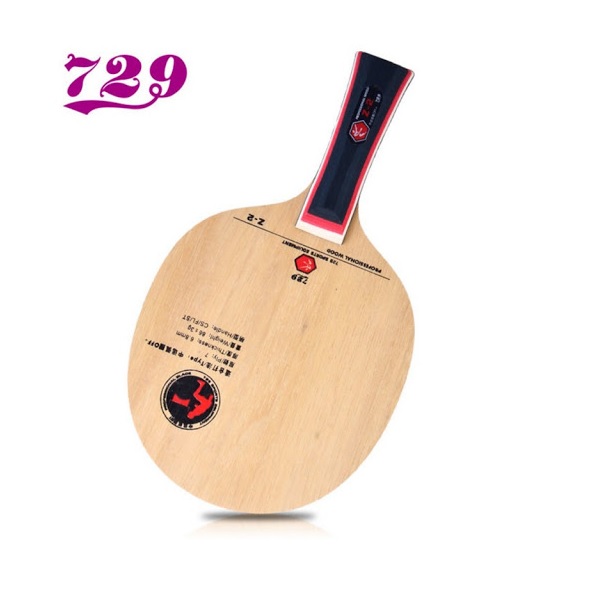 Cốt vợt bóng bàn 729-Z2
