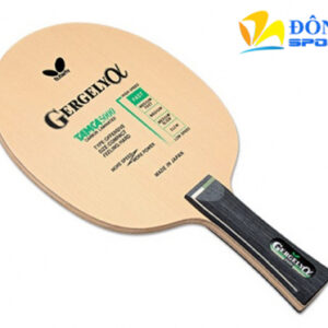 Cốt vợt Butterfly Gergely Alpha