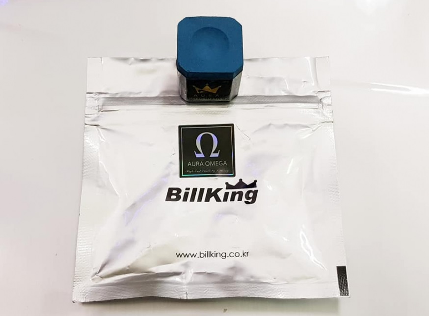 Lơ Billking Omega gói 1 viên tốt nhất từ Hàn Quốc với giá 150.000đ