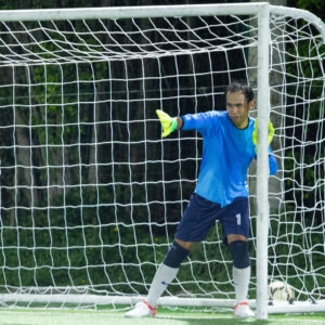 Lưới sân bóng 5 người