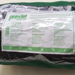 Lưới bóng đá Anh Việt