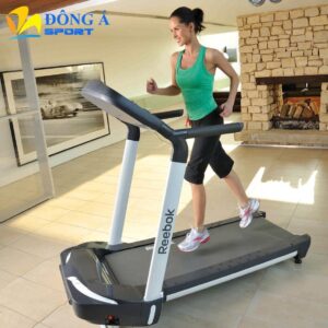 Sử dụng máy chạy bộ REO-13431 tại nhà