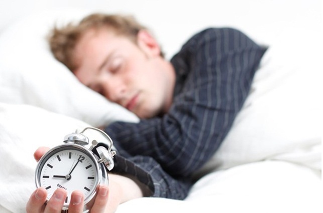 Giấc ngủ chất lượng tạo điều kiện để chiều cao phát triển mạnh mẽ
