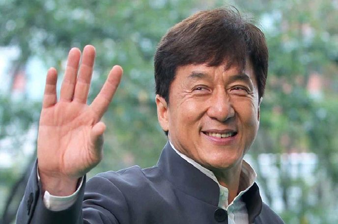 Jackie Chan - Thành Long