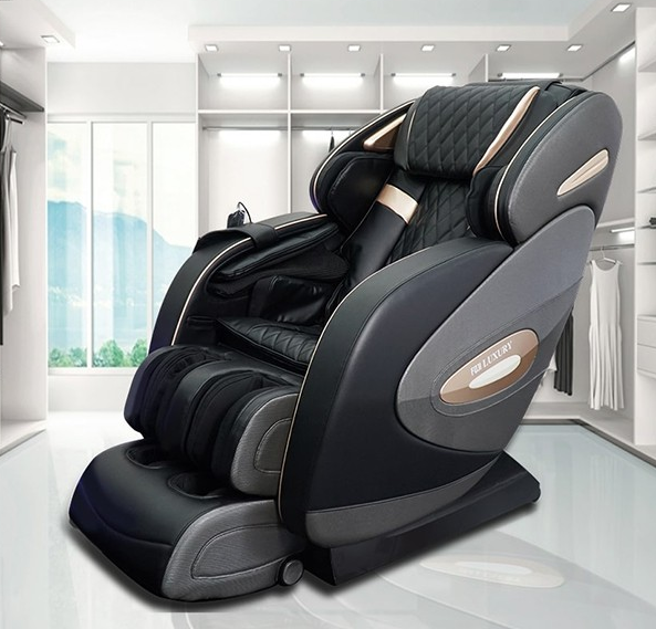 Ghế massage Fuji Luxury FJ 790 Plus