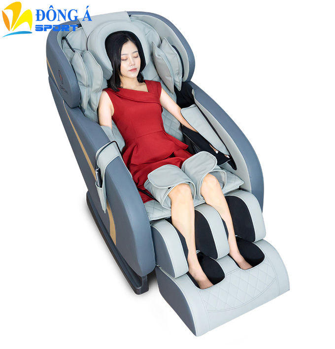 Hình ảnh thực tế ghế massage Oreni OR-150