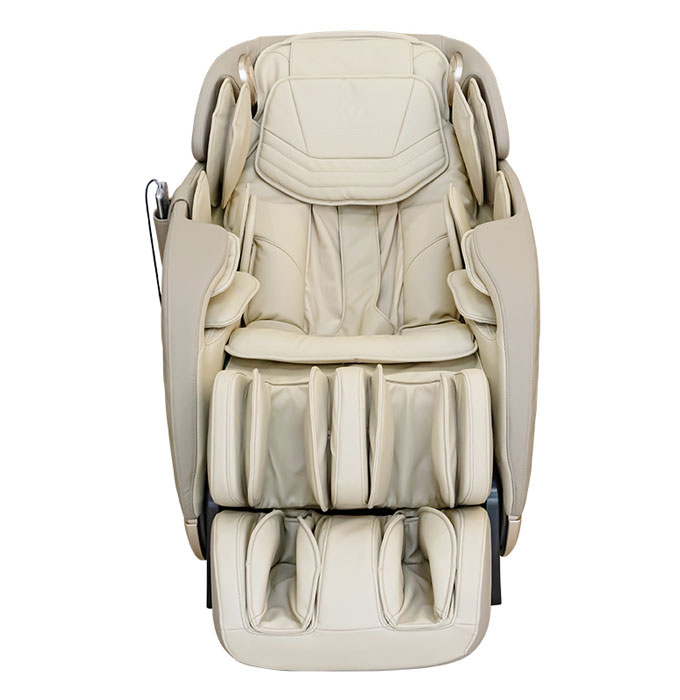 Ghế massage Oreni OR-180 được trang bị 38 túi khí dọc khắp cơ thể