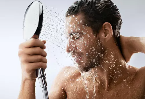 Các bạn có thể tắm sau khoảng 20 - 30 phút kể từ khi kết thúc tập thể dục.