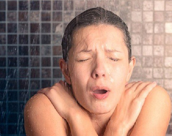 Tắm ngay sau khi tập thể dục có thể gây nguy hiểm tới tính mạng, đột quỵ, tai biến,...