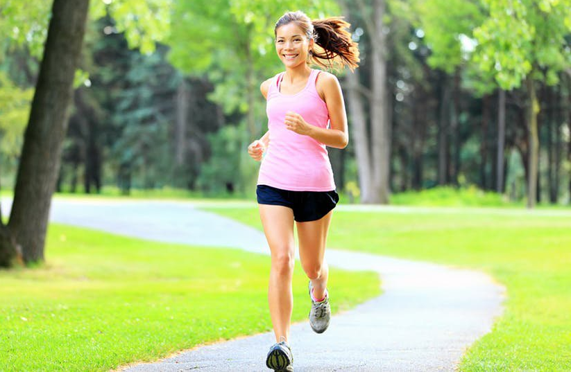 Hơn 95% người chạy bộ theo nhịp hít thở 3-2 khẳng định họ chạy lâu hơn, khỏe hơn và nhanh hơn