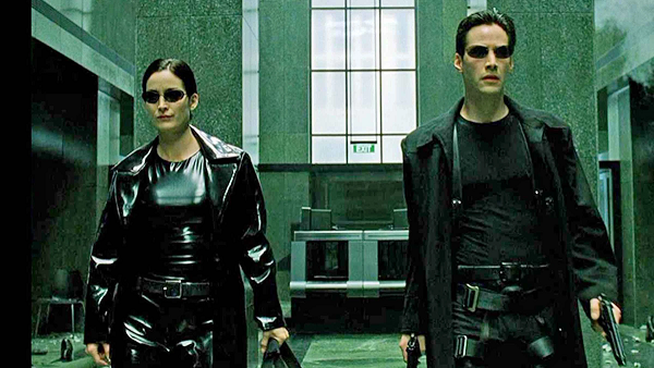 The Matrix được xem là một bộ phim Hollywood kinh điển giành tới 4 giải Oscar danh giá