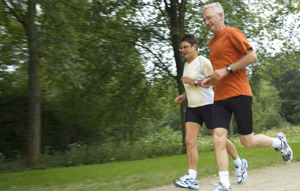Lợi ích của chạy bền giúp xương khớp chắc khỏe