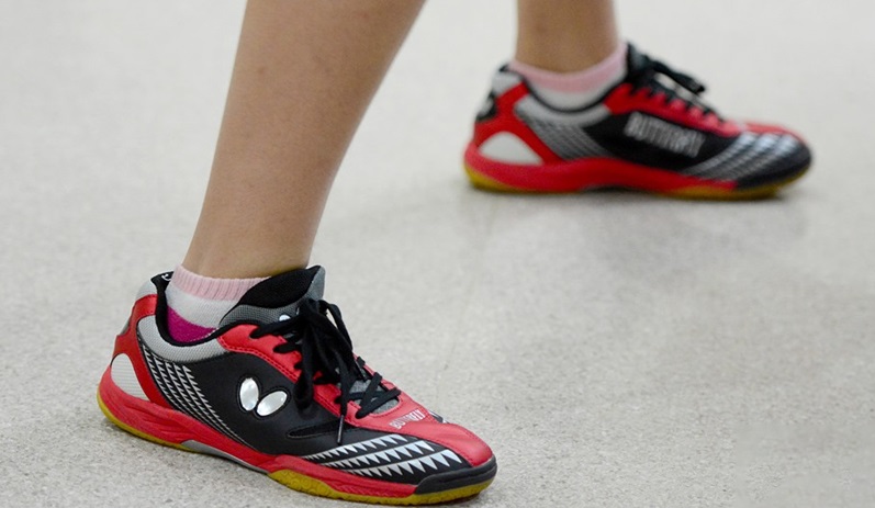 Aggregate more than 150 table tennis shoes usa super hot