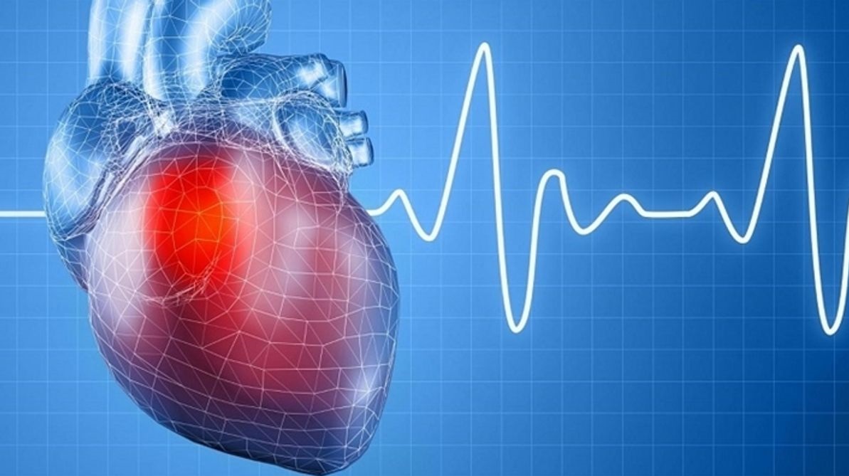 Nhịp tim có xu hướng thay đổi theo tuổi tác