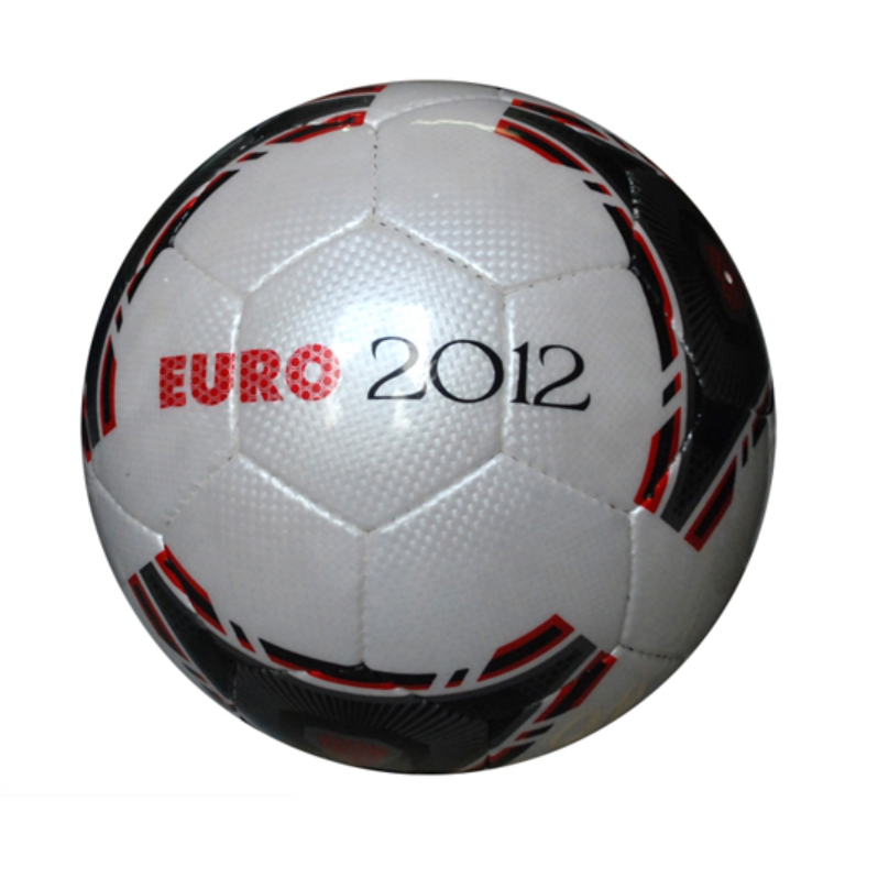 Bóng Động Lực Euro 2012